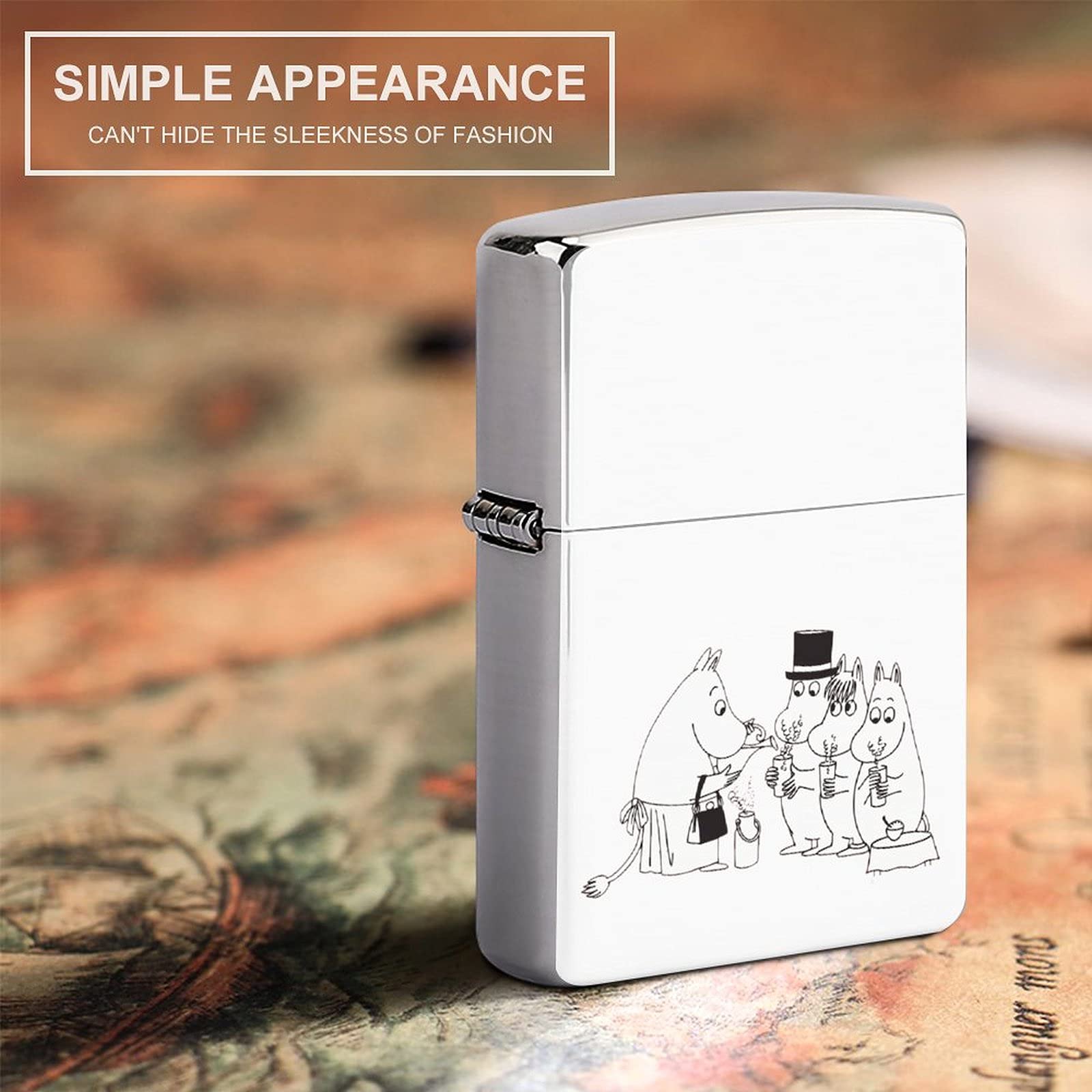 Amazon.co.jp: ZIPPO兼用ケース ライターケース ジッポライター兼用